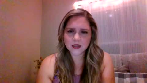 Snapshot of calidreamin35 chatting on 1, 8, 2026 calidreamin35 online show from 1, 8, 2026