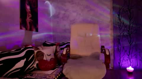 EMPERATRIZ online show from 31, 3, 2026