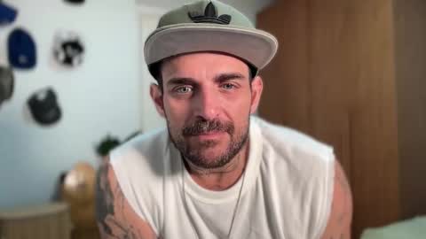 Snapshot of californiabrazilian chatting on 14, 3, 2026 CaliforniaBrazilian online show from 14, 3, 2026