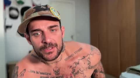 Snapshot of californiabrazilian chatting on 17, 3, 2026 CaliforniaBrazilian online show from 17, 3, 2026