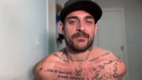 Snapshot of californiabrazilian chatting on 20, 3, 2026 CaliforniaBrazilian online show from 20, 3, 2026