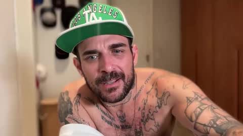 Snapshot of californiabrazilian chatting on 22, 3, 2026 CaliforniaBrazilian online show from 22, 3, 2026