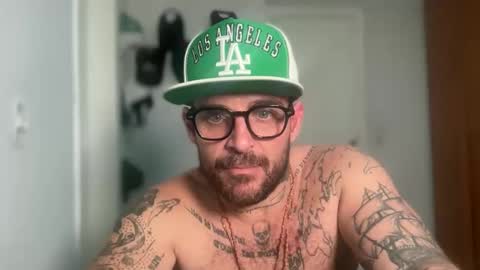 Snapshot of californiabrazilian chatting on 15, 4, 2026 CaliforniaBrazilian online show from 15, 4, 2026