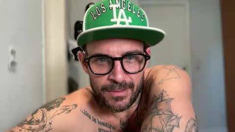 Snapshot of californiabrazilian chatting on 16, 4, 2026 CaliforniaBrazilian online show from 16, 4, 2026