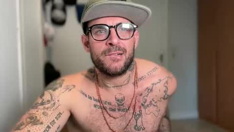 Snapshot of californiabrazilian chatting on 20, 4, 2026 CaliforniaBrazilian online show from 20, 4, 2026
