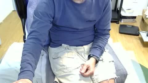 Snapshot of califun4u chatting on 10, 1, 2026 califun4u online show from 10, 1, 2026