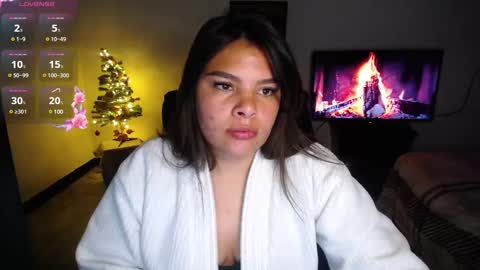 caliope_goddess1 online show from 13, 12, 2024