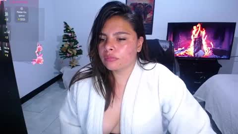 caliope_goddess1 online show from 15, 12, 2024