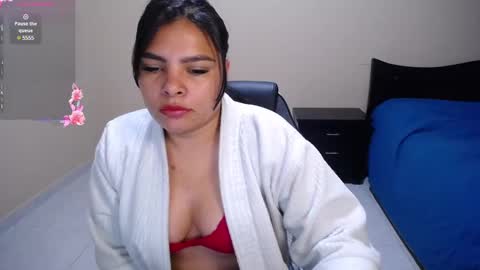 caliope_goddess1 online show from 25, 2, 2025