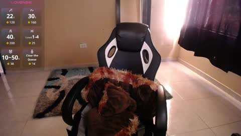 caliope_goddess1 online show from 19, 5, 2026