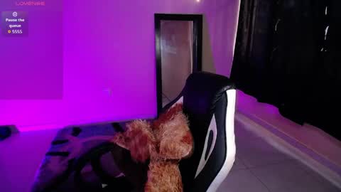 caliope_goddess1 online show from 28, 5, 2026