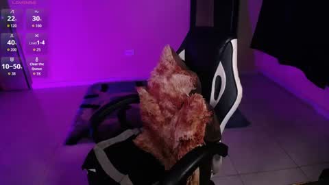 caliope_goddess1 online show from 1, 7, 2026