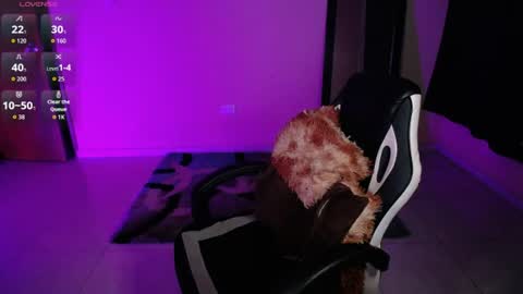 caliope_goddess1 online show from 4, 7, 2026