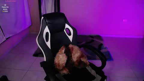 caliope_goddess1 online show from 24, 7, 2026