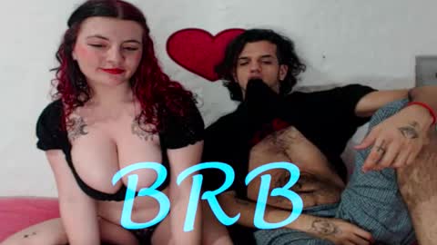 Calipso and Dimitri online show from 14, 9, 2025