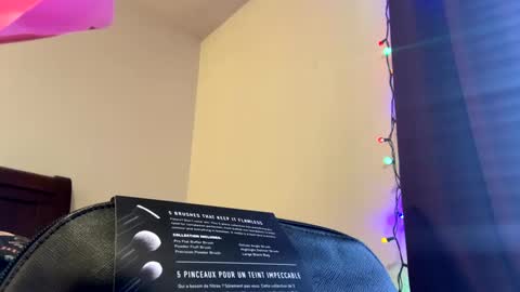 calishop1 online show from 18, 12, 2024