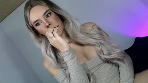 CALL ME CLARA online show from 14, 7, 2026