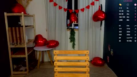 Snapshot of call_me_heaven chatting on 15, 2, 2026 Good girl Ann online show from 15, 2, 2026