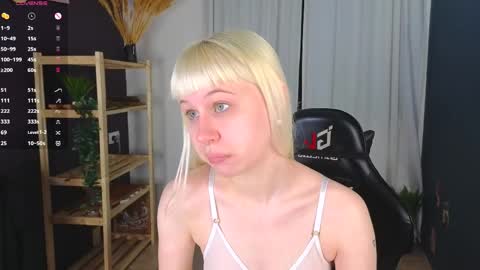 Good girl Ann online show from 19, 4, 2026