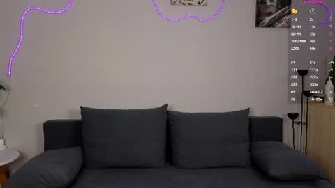 Good girl Ann online show from 11, 6, 2026