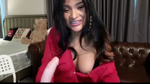 Call Me Linda online show from 20, 1, 2025