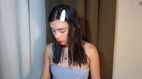 Snapshot of call_me_nanny chatting on 9, 9, 2025 call_me_nanny online show from 9, 9, 2025