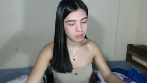 Snapshot of call_me_nanny chatting on 10, 10, 2025 call_me_nanny online show from 10, 10, 2025