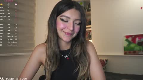   online show from 2, 3, 2025