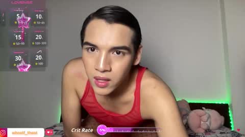 Snapshot of call_me_theo chatting on 17, 11, 2025 Mateo online show from 17, 11, 2025