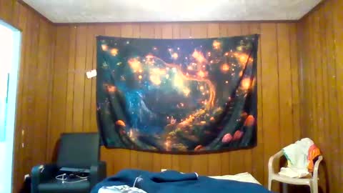 Snapshot of calli_girl420 chatting on 15, 10, 2025 Calli online show from 15, 10, 2025