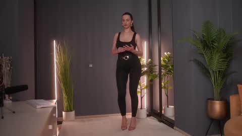 Missy online show from 17, 5, 2026