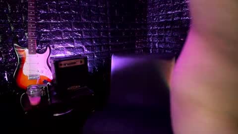 calliope_dark online show from 23, 1, 2025