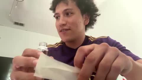 callme38315 online show from 5, 10, 2025