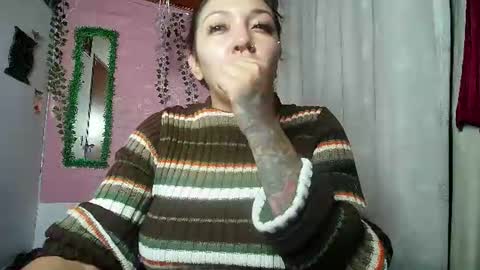 paula online show from 1, 7, 2026