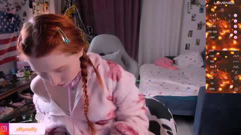 Effyblonde   follow my telegram channel for more content3 online show from 13, 1, 2025