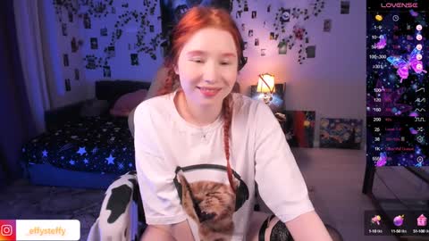 Effyblonde   follow my telegram channel for more content3 online show from 6, 2, 2025