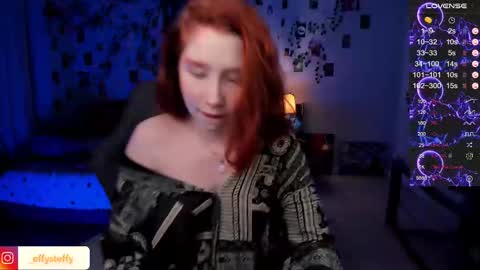 Effyblonde   follow my telegram channel for more content3 online show from 20, 2, 2025