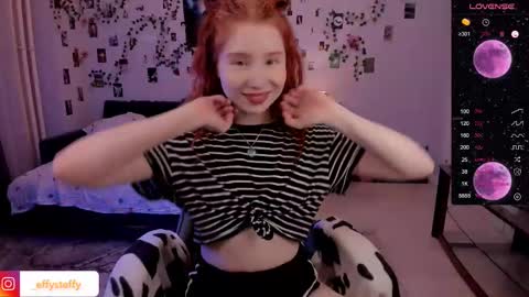 Effyblonde   follow my telegram channel for more content3 online show from 12, 3, 2025