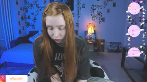 Effyblonde   follow my telegram channel for more content3 online show from 9, 9, 2025