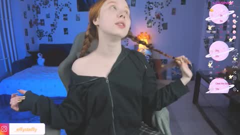 Effyblonde   follow my telegram channel for more content3 online show from 25, 9, 2025