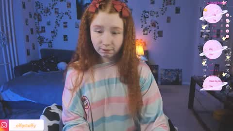 Effyblonde   follow my telegram channel for more content3 online show from 18, 10, 2025