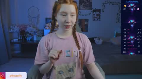 Effyblonde   follow my telegram channel for more content3 online show from 9, 11, 2025