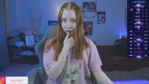 Effyblonde   follow my telegram channel for more content3 online show from 19, 12, 2025