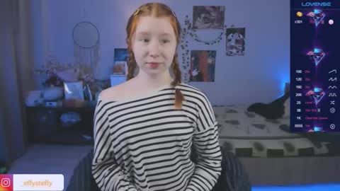 Effyblonde   follow my telegram channel for more content3 online show from 19, 1, 2026