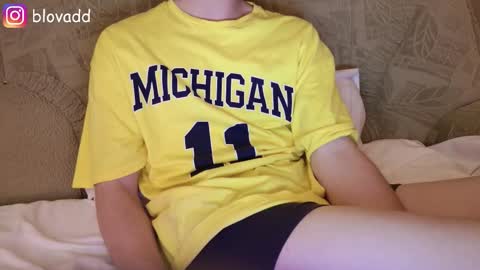 Nick online show from 8, 9, 2025