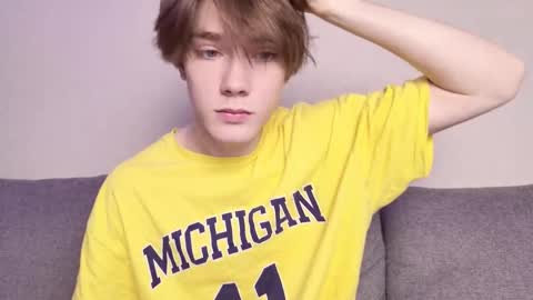 Nick online show from 3, 11, 2025