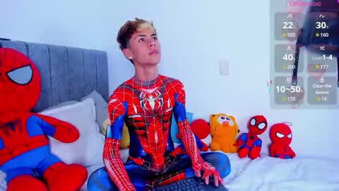 callum online show from 1, 3, 2026