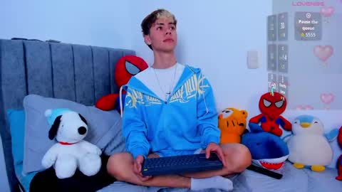 callum online show from 12, 3, 2026