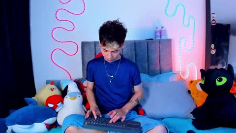 callum online show from 12, 5, 2026