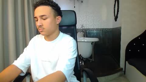 CallumPike online show from 5, 11, 2025